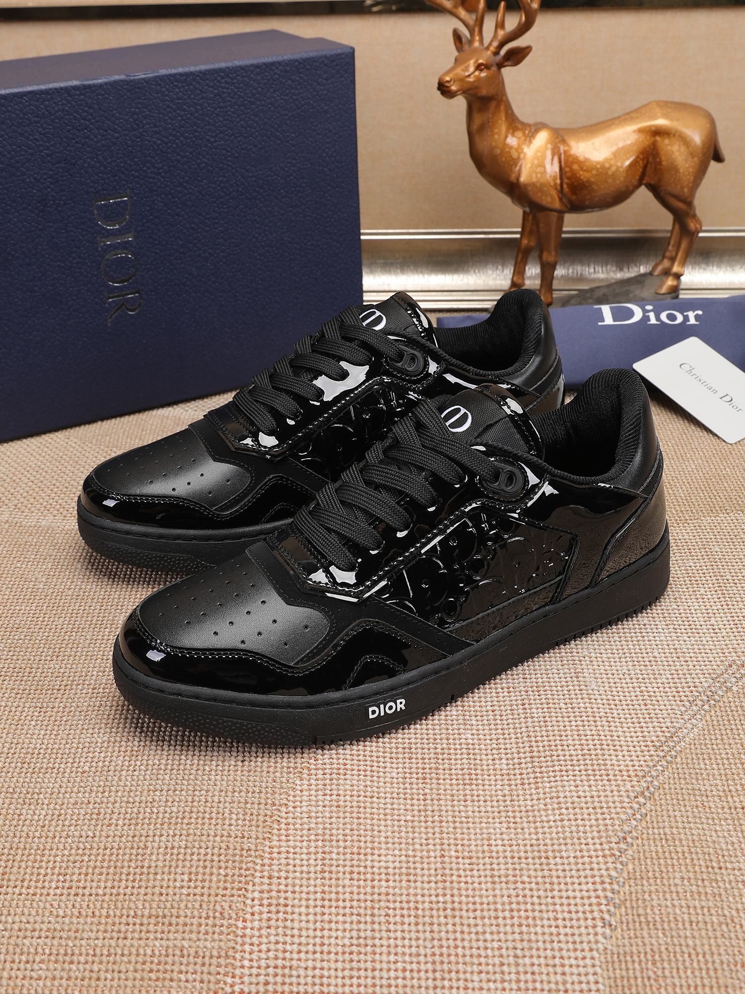 Christian Dior Sneaker